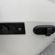 2026 Godfrey SW2286DT Party Barge - Pacific/White